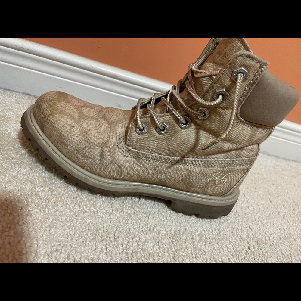 Timberlands -Sold - Picture 5 of 5